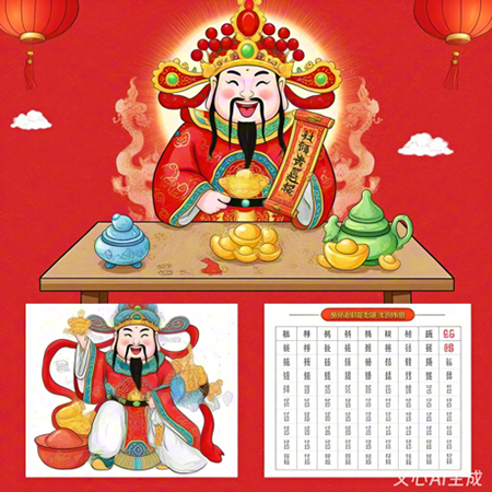 2025年11月07日老黄历_财神方位_今日卦象